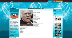 Desktop Screenshot of gardycaprice.skyrock.com