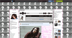 Desktop Screenshot of jtmjeniferjtm.skyrock.com