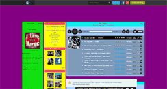 Desktop Screenshot of hip-maroc-hop.skyrock.com