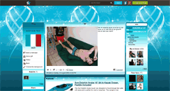 Desktop Screenshot of laal26.skyrock.com