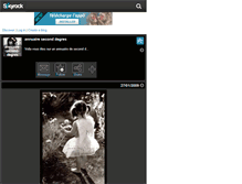 Tablet Screenshot of annuaire-second-degres.skyrock.com