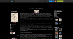 Desktop Screenshot of filfil-hier.skyrock.com