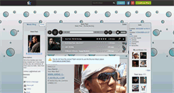 Desktop Screenshot of amine-sean-paul-19.skyrock.com