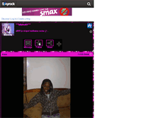 Tablet Screenshot of bibacity.skyrock.com