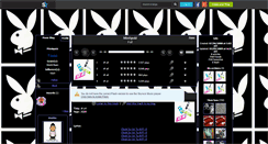 Desktop Screenshot of 3ng1n0.skyrock.com