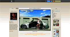 Desktop Screenshot of el-diablo-concept-car.skyrock.com
