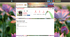 Desktop Screenshot of bantam-de-pekin.skyrock.com