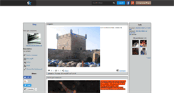 Desktop Screenshot of hayha-friends-essaouira.skyrock.com