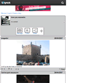 Tablet Screenshot of hayha-friends-essaouira.skyrock.com