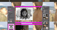 Desktop Screenshot of mini-14110.skyrock.com