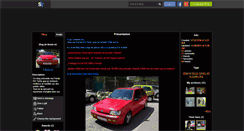 Desktop Screenshot of fiesta-rst.skyrock.com