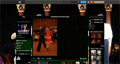 Desktop Screenshot of dansesportive-photo.skyrock.com