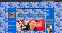 Desktop Screenshot of crochet-tricot.skyrock.com