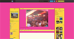 Desktop Screenshot of lemillenaire76.skyrock.com