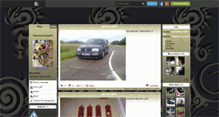 Desktop Screenshot of germangolf3.skyrock.com