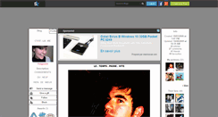 Desktop Screenshot of didoxe64.skyrock.com