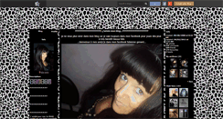 Desktop Screenshot of fafa-carlo.skyrock.com