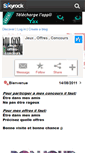 Mobile Screenshot of jeux-offres-concours.skyrock.com