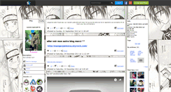 Desktop Screenshot of inoxsai44.skyrock.com