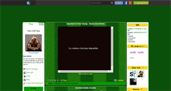 Desktop Screenshot of floflo684.skyrock.com