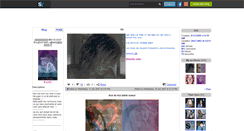 Desktop Screenshot of lolot07.skyrock.com