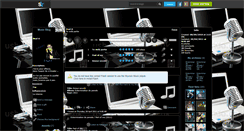 Desktop Screenshot of deal-it.skyrock.com