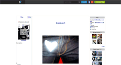 Desktop Screenshot of fashnp0p.skyrock.com