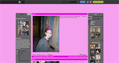 Desktop Screenshot of piurins.skyrock.com