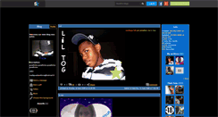 Desktop Screenshot of lil-tog.skyrock.com