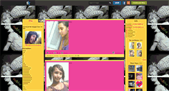Desktop Screenshot of insaf-xx-xx-3isame.skyrock.com