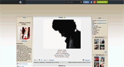 Desktop Screenshot of hopital-sex.skyrock.com
