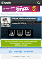 Mobile Screenshot of fabulous-phenomen.skyrock.com