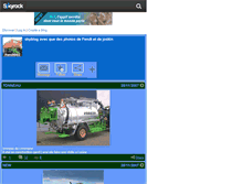 Tablet Screenshot of fendt003.skyrock.com