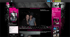 Desktop Screenshot of melinda--62.skyrock.com