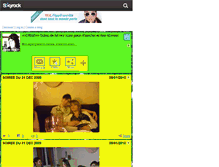 Tablet Screenshot of dede-97421.skyrock.com