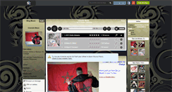 Desktop Screenshot of maroc-musik-officiel.skyrock.com