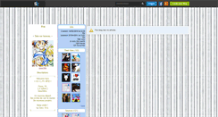Desktop Screenshot of clowride.skyrock.com