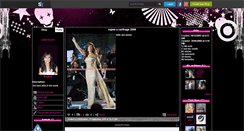 Desktop Screenshot of najwak.skyrock.com
