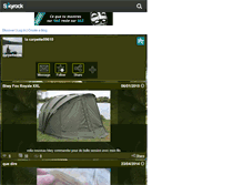 Tablet Screenshot of carpette59610.skyrock.com