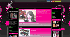 Desktop Screenshot of i-love-yoi-sasunaru.skyrock.com