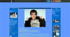 Desktop Screenshot of petit-prince-battant.skyrock.com