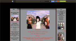 Desktop Screenshot of history-mika-kisa-love.skyrock.com