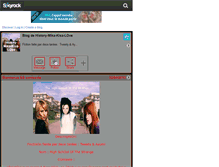 Tablet Screenshot of history-mika-kisa-love.skyrock.com