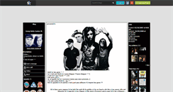Desktop Screenshot of georg-butty-gustav-th.skyrock.com