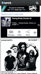 Mobile Screenshot of georg-butty-gustav-th.skyrock.com