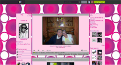 Desktop Screenshot of cel0uchette.skyrock.com
