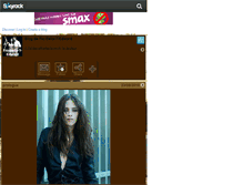 Tablet Screenshot of fic-bella-t-edward.skyrock.com