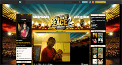Desktop Screenshot of dafe976.skyrock.com