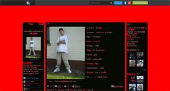 Desktop Screenshot of fash-juste.skyrock.com