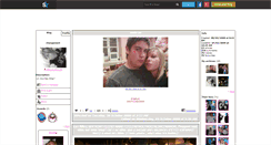Desktop Screenshot of efferve-sens-04.skyrock.com